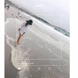 Meet your Posher, Wenjing